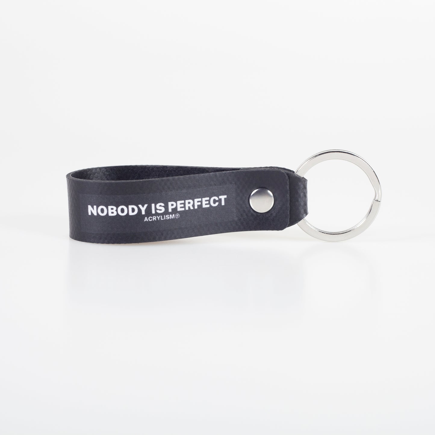 nobody is perfect #0046