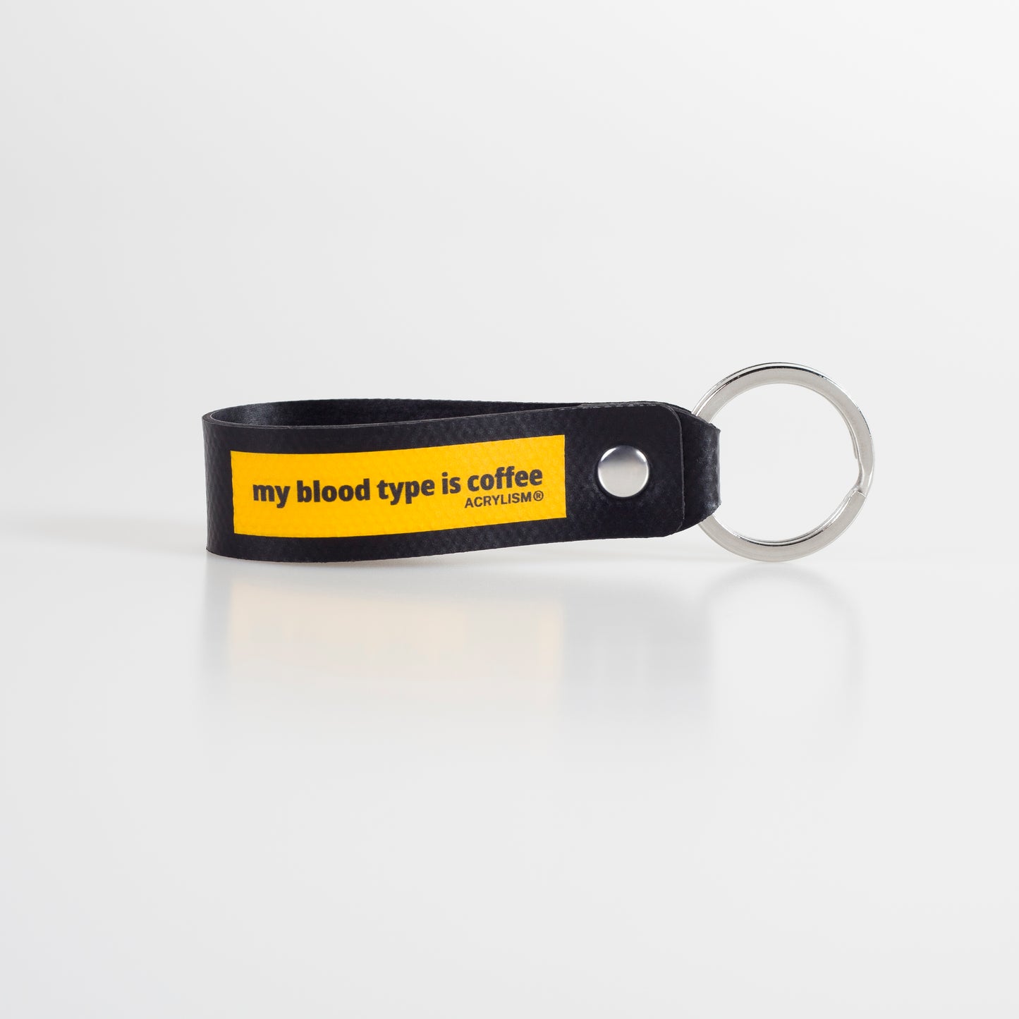 my blood type is coffee #0119