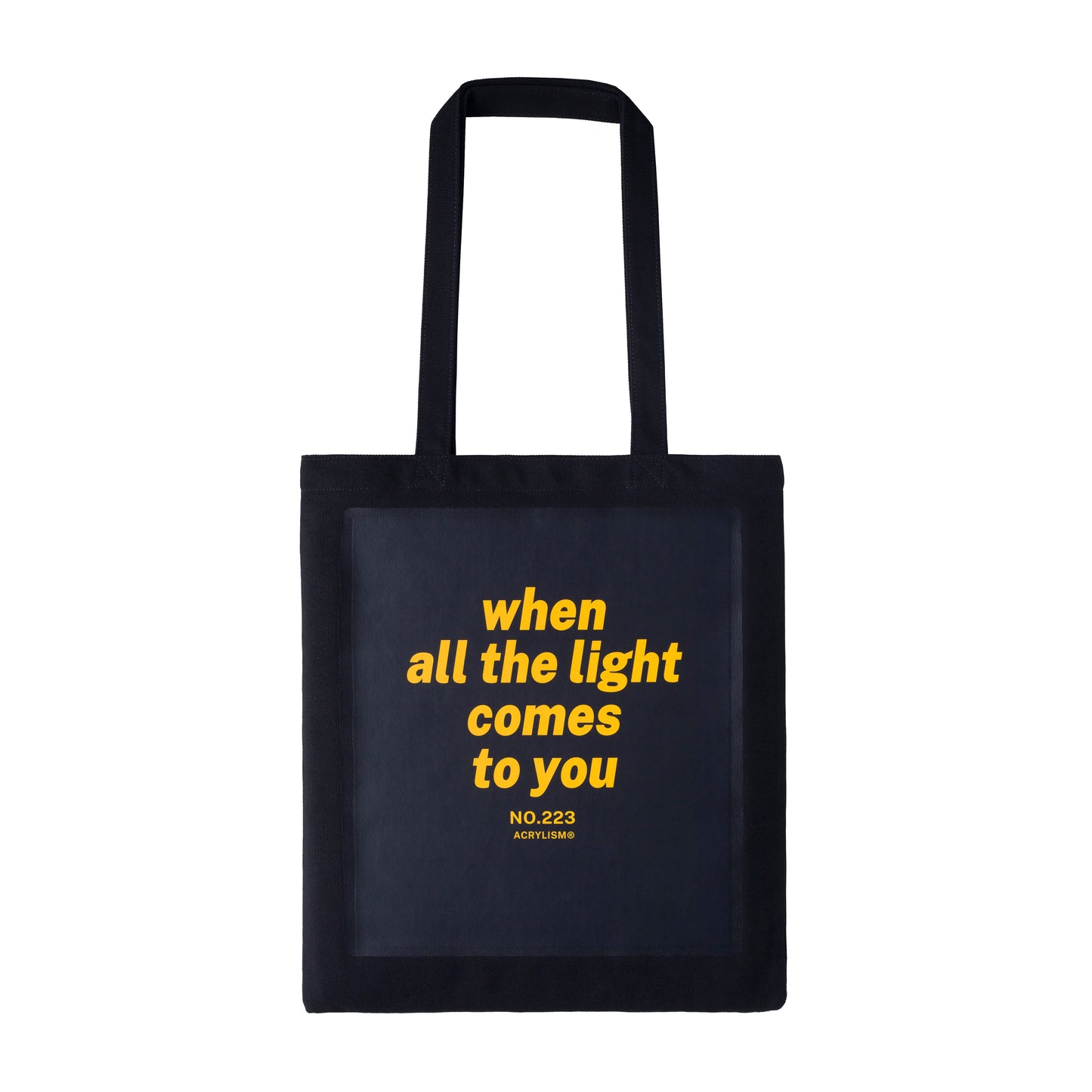 Lin Zhipeng: when all the light comes to you