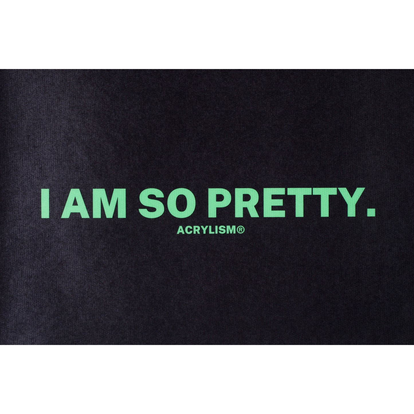 i am so pretty #0026