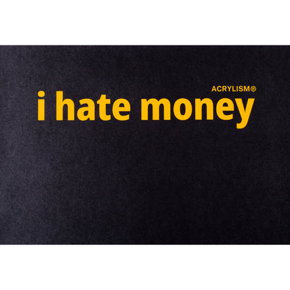 i hate money #0034