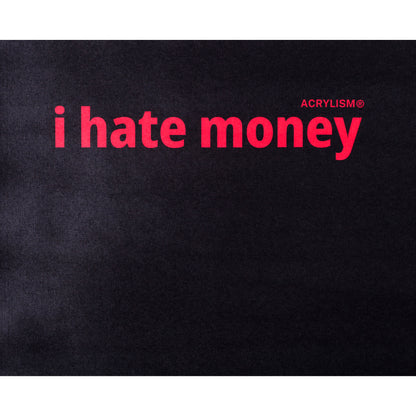i hate money #0034