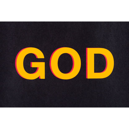 god #0041