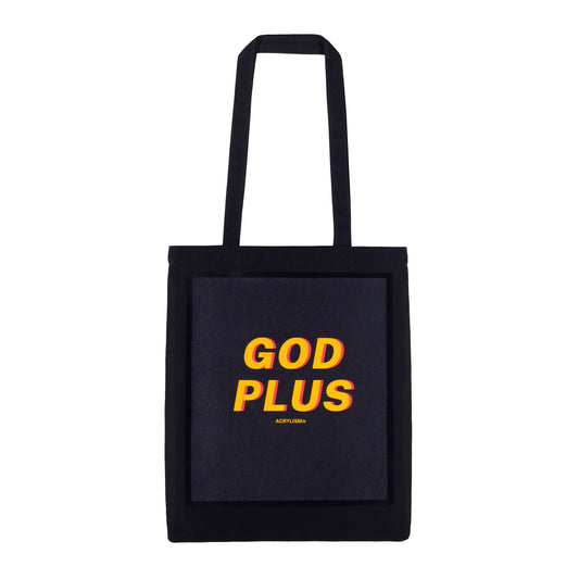 god plus #0062