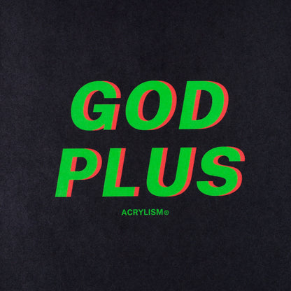 god plus #0062