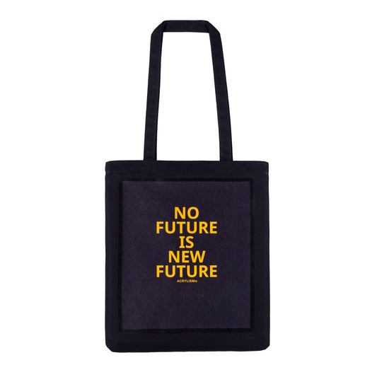 no future is new future #0064