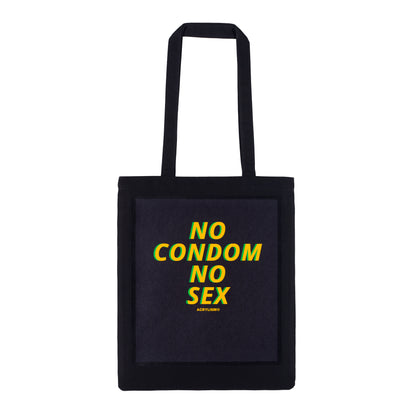 no condom no sex #0082