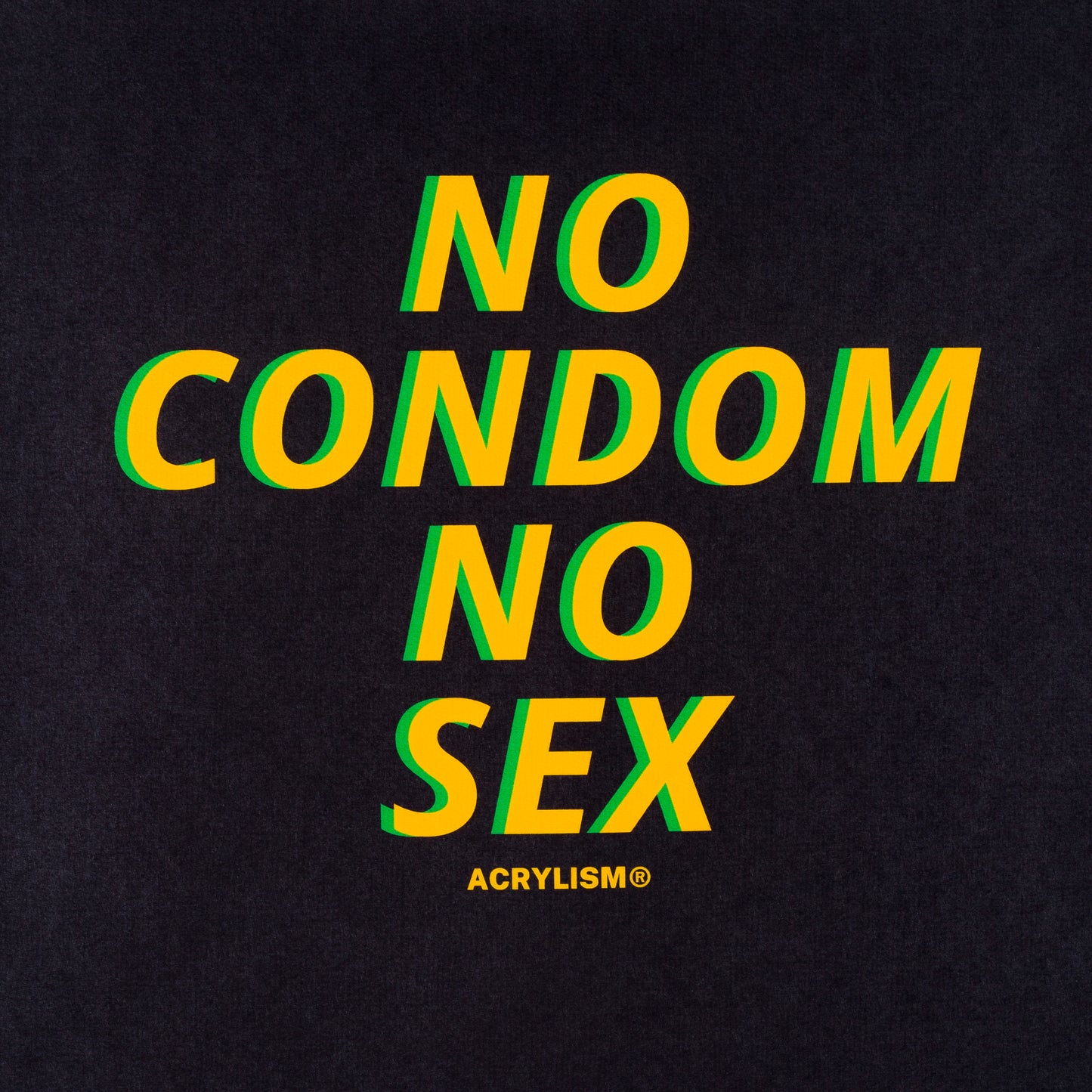 no condom no sex #0082