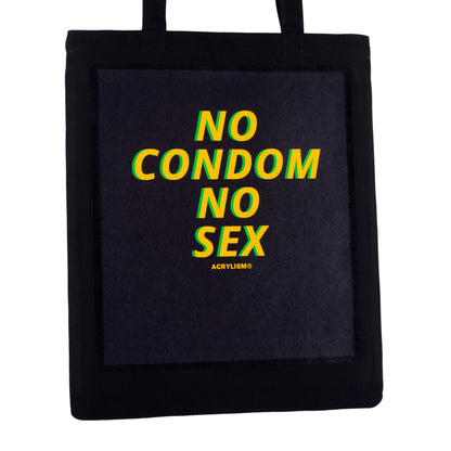 no condom no sex #0082