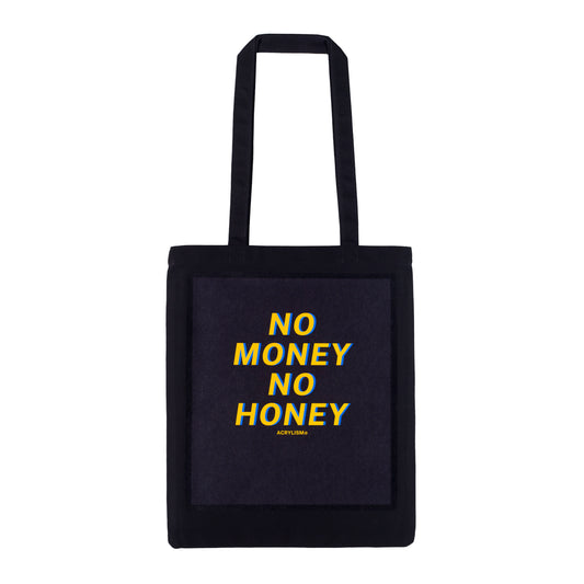 no money no honey #0087