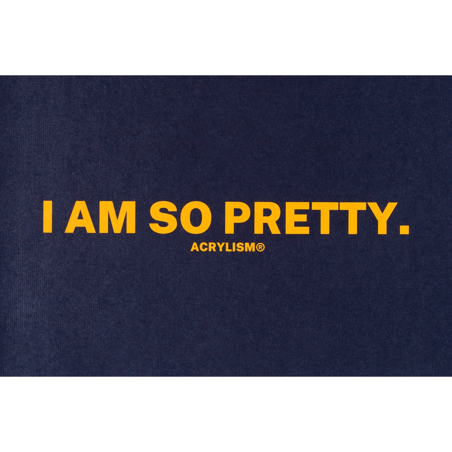 i am so pretty #0026