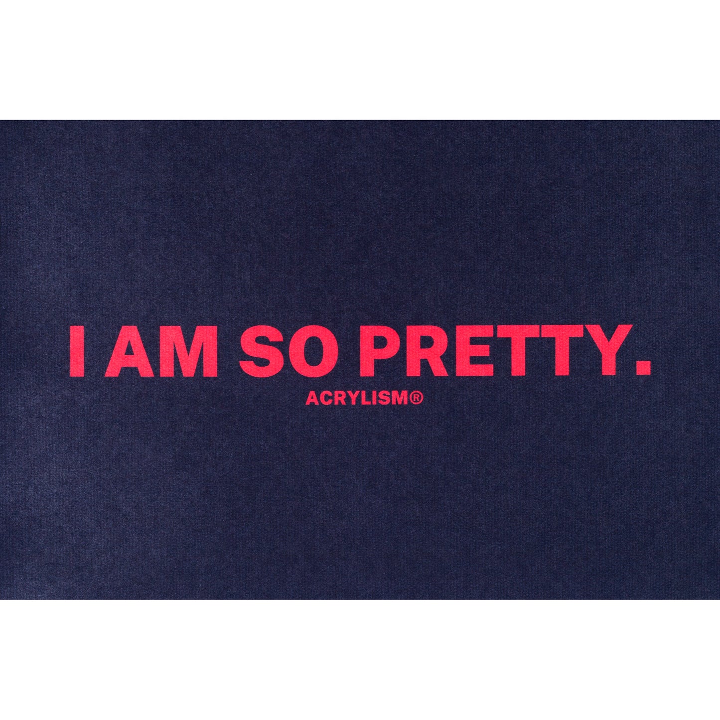 i am so pretty #0026