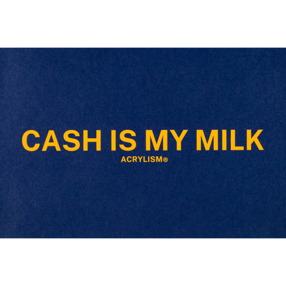 cash is my milk #0053