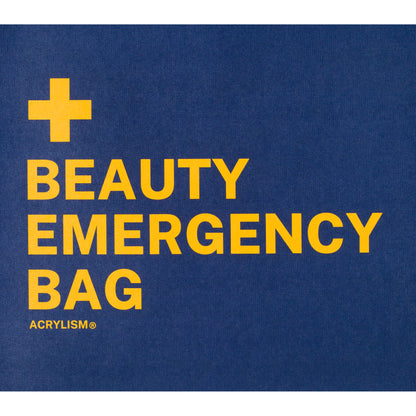 beauty emergency bag #0071