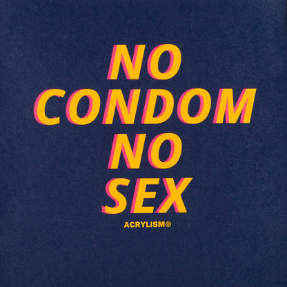 no condom no sex #0082