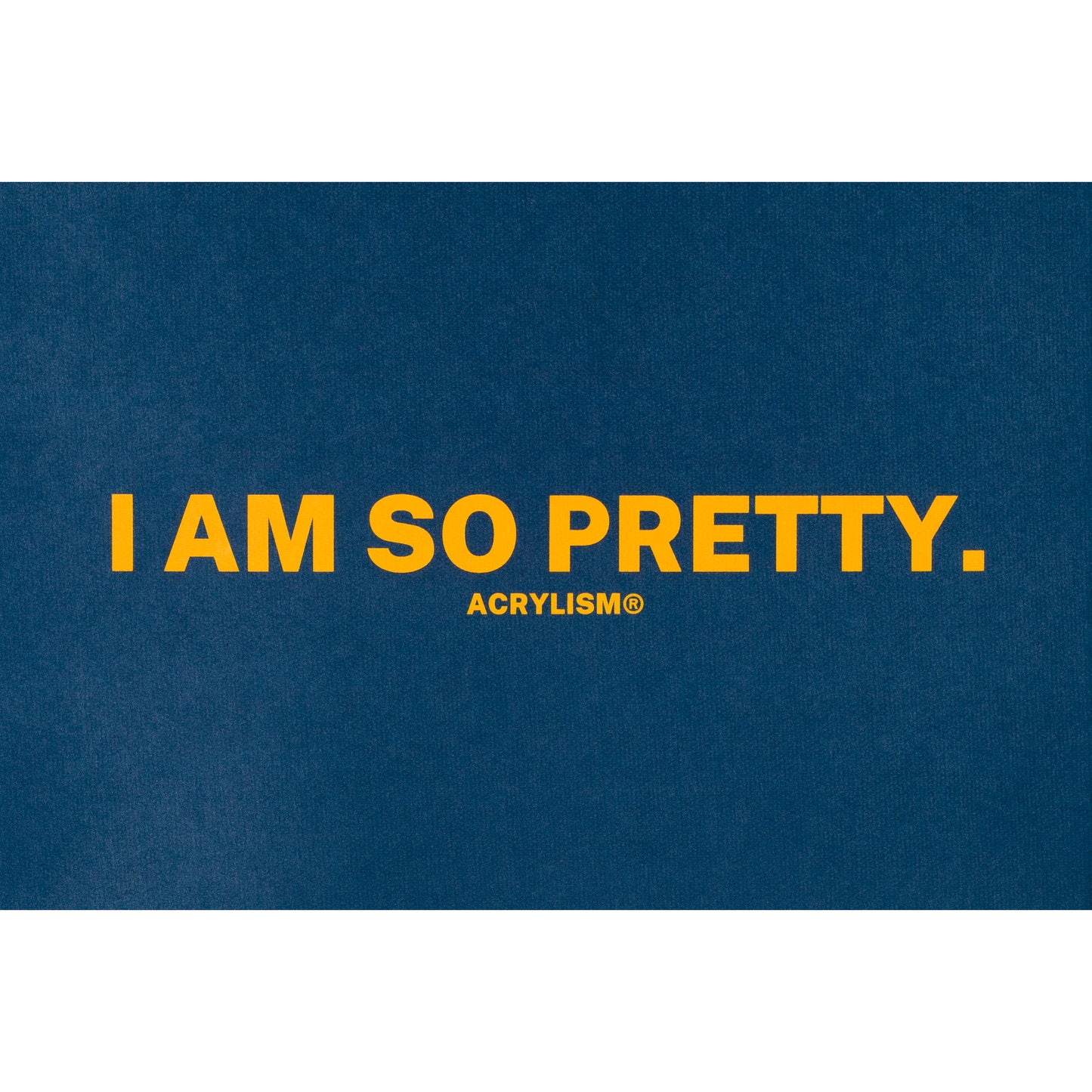 i am so pretty #0026