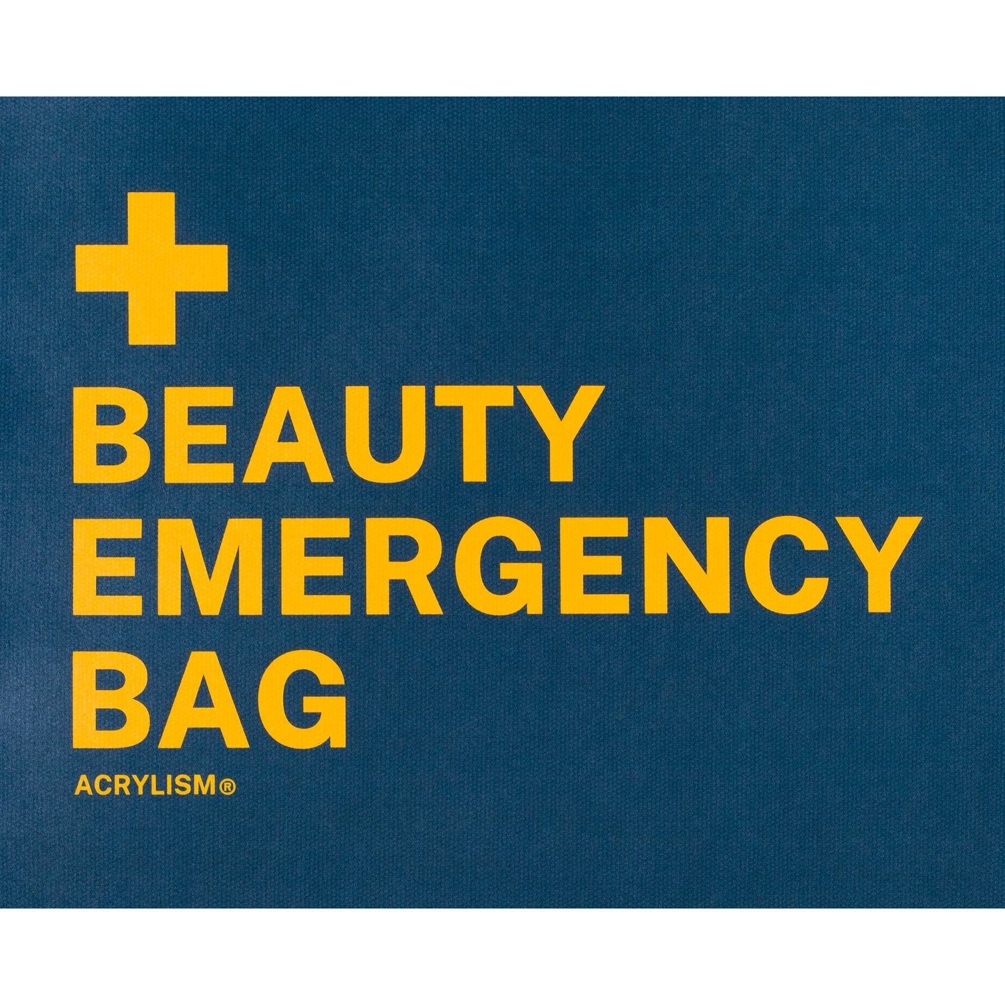 beauty emergency bag #0071