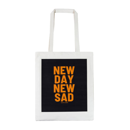 new day new sad #0001