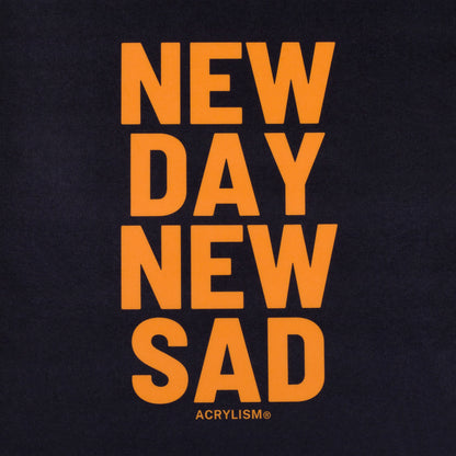 new day new sad #0001