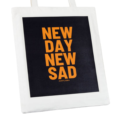 new day new sad #0001