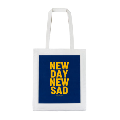 new day new sad #0001