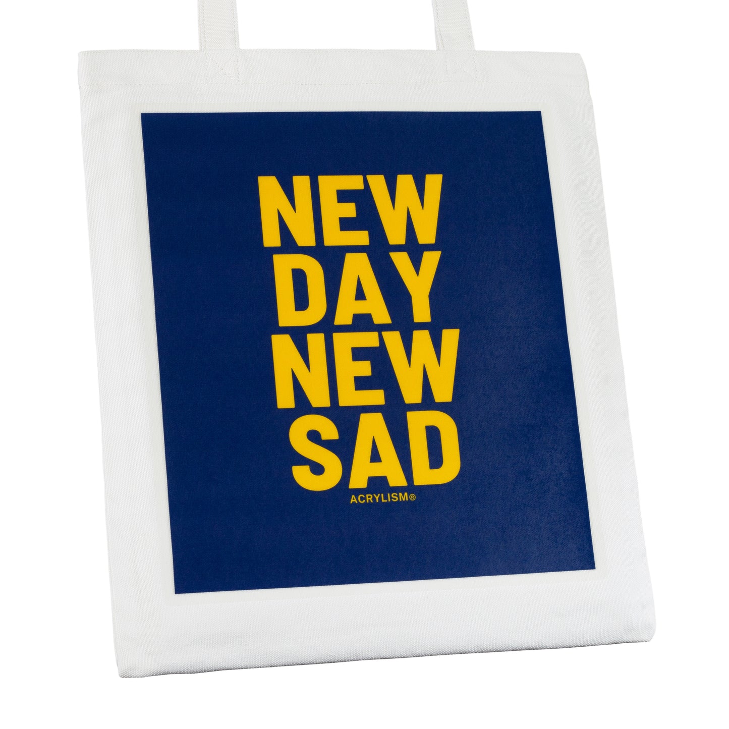 new day new sad #0001