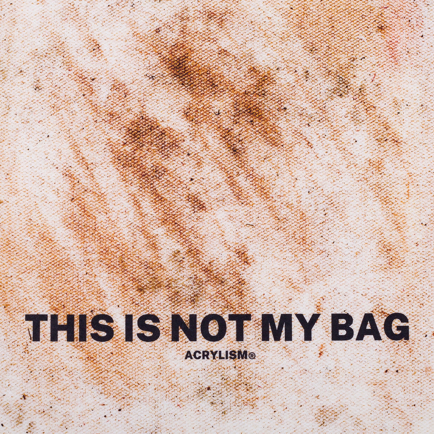 this is not my bag #0005