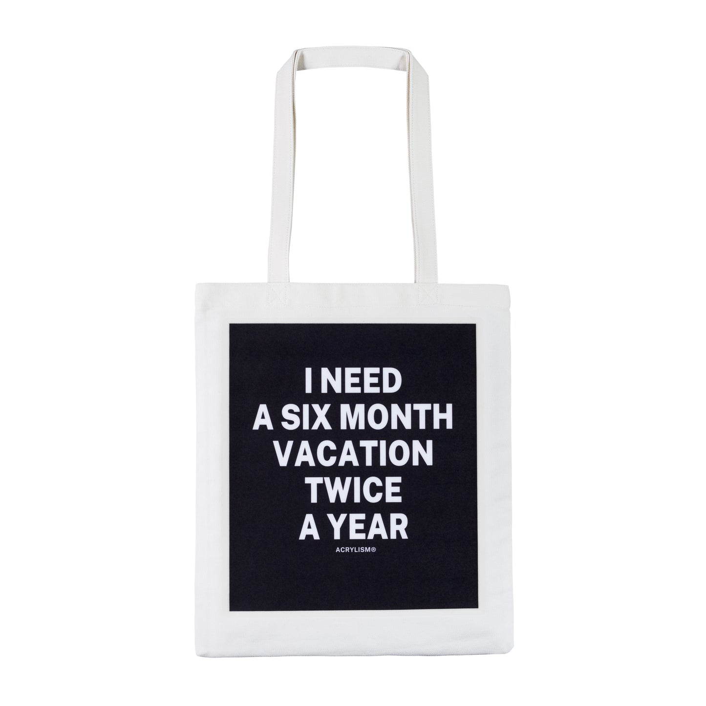 i need a six month vacation twice a year #0007