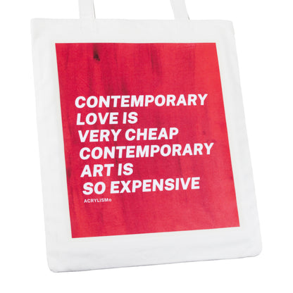 contemporary love is very cheap contemporary art is so expensive #0014