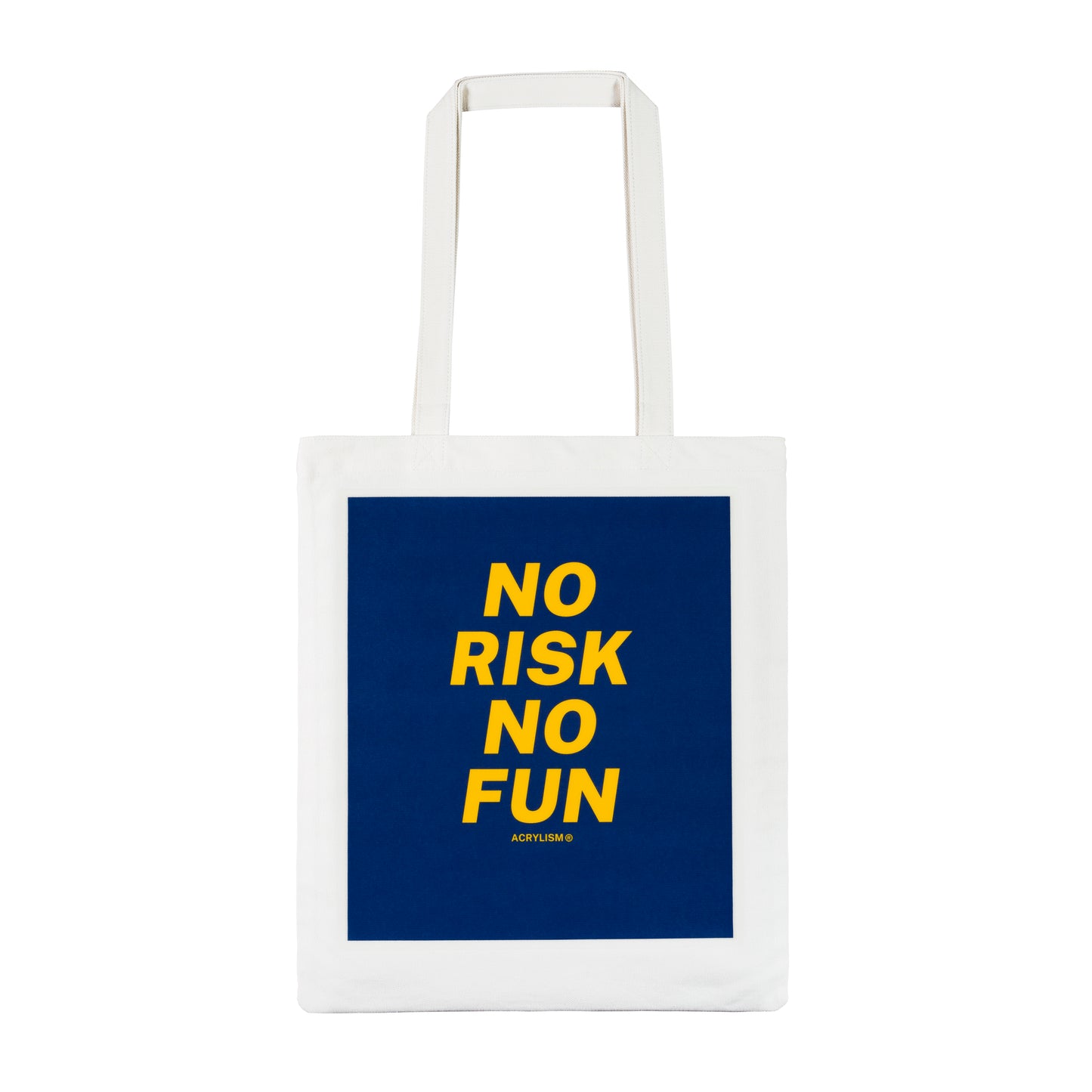 no risk no fun #0096