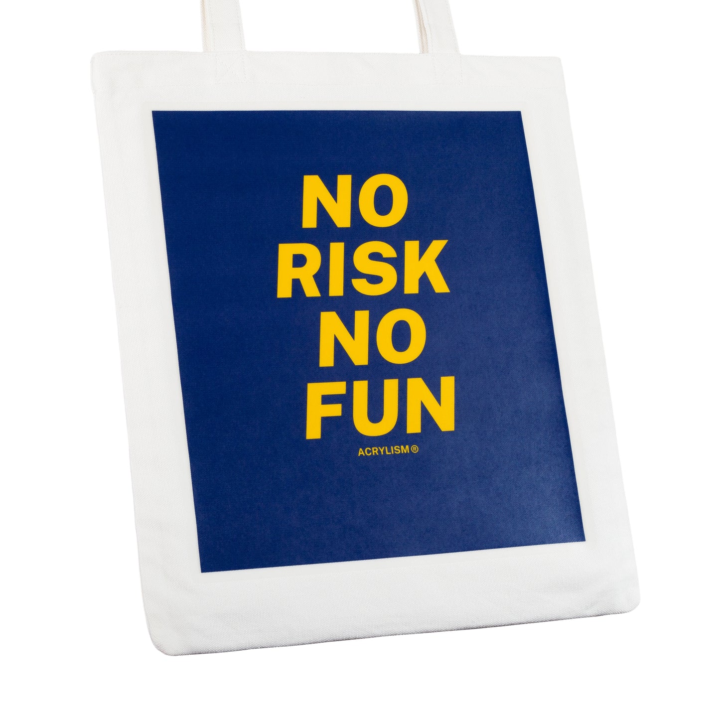 no risk no fun #0096