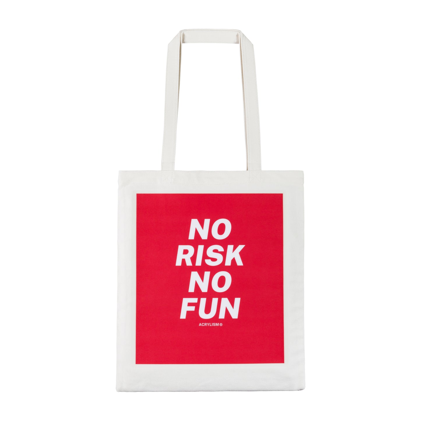 no risk no fun #0096