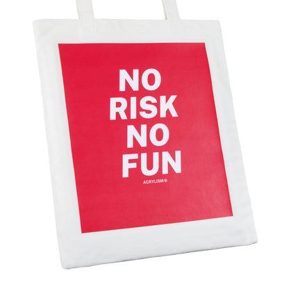 no risk no fun #0096