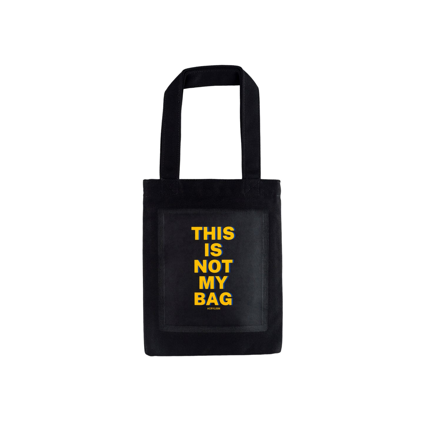 this is not my bag #0005