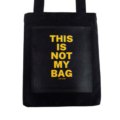 this is not my bag #0005