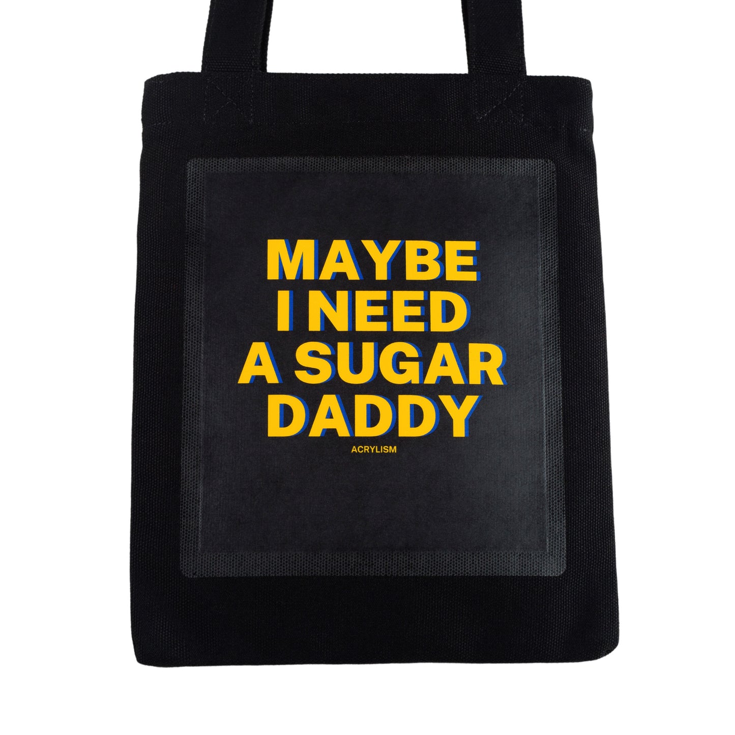 maybe i need a sugar daddy #0006