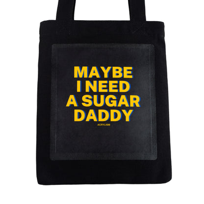 maybe i need a sugar daddy #0006