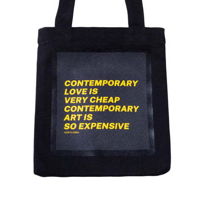 contemporary love is very cheap contemporary art is so expensive #0014