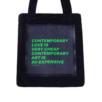 contemporary love is very cheap contemporary art is so expensive #0014