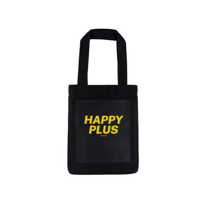 happy plus #0023