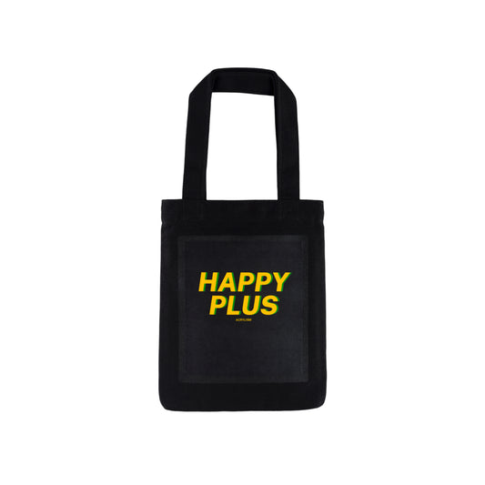 happy plus #0023