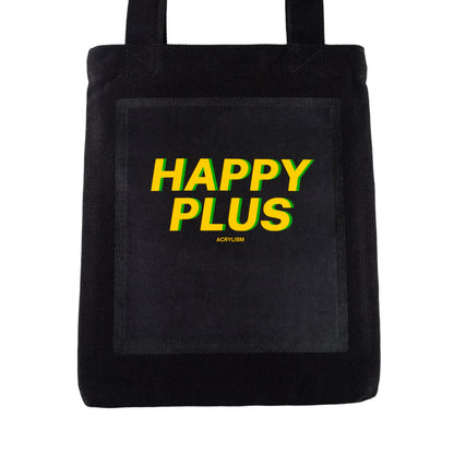 happy plus #0023