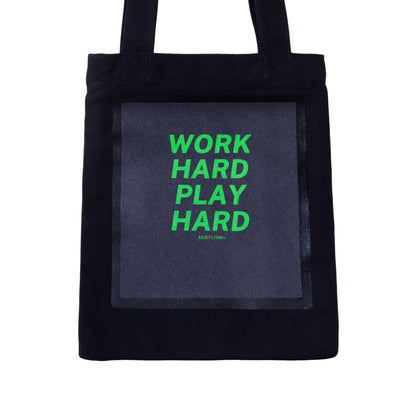 work hard play hard #0032
