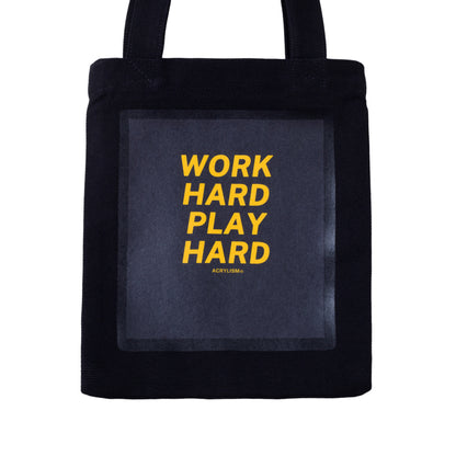 work hard play hard #0032