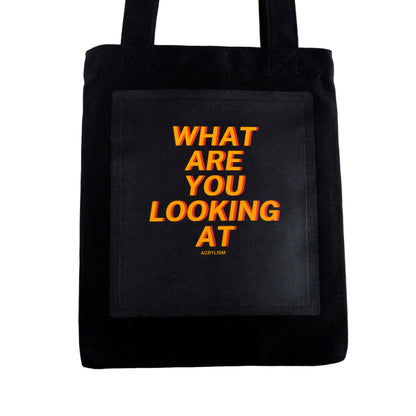 what are you looking at #0051