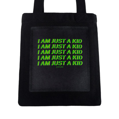 i am just a kid #0080