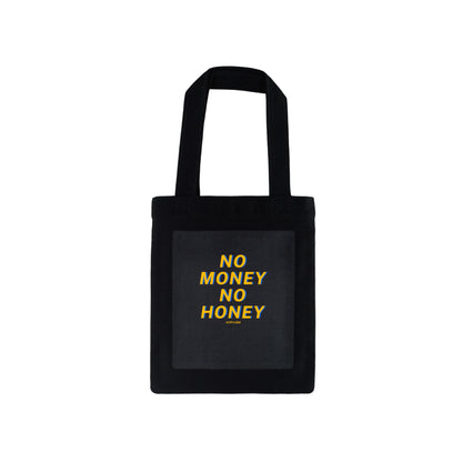 no money no honey #0087
