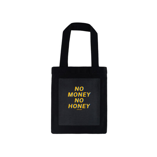 no money no honey #0087
