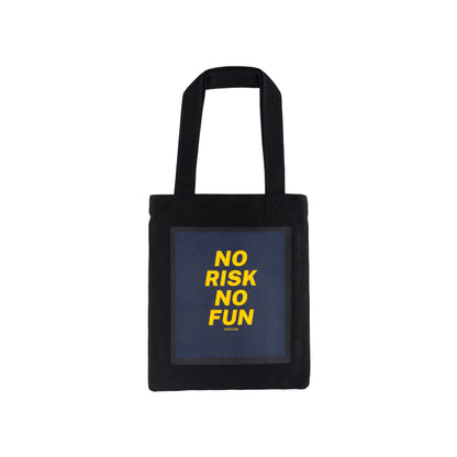 no risk no fun #0096