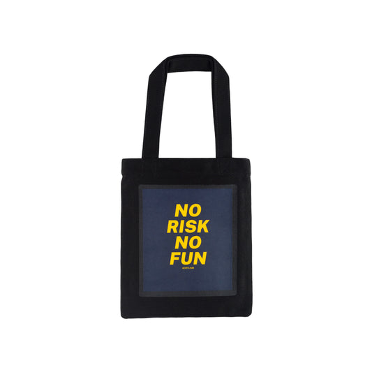 no risk no fun #0096